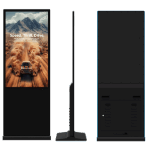 free-standing