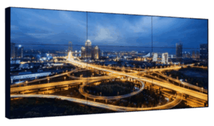 video wall